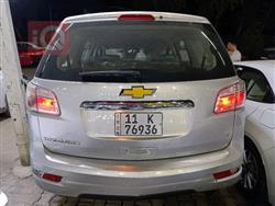 شيفروليه بليزر